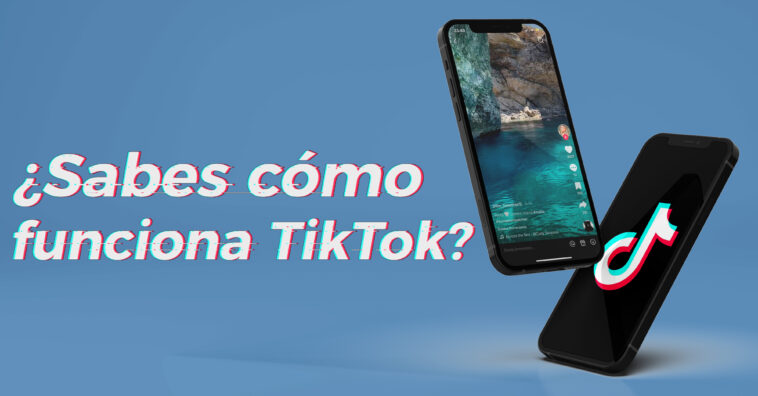 ¿Te has preguntado algunas vez por qué es TikTok tan adictivo? Sigue leyendo para saber qué es esta red social y por qué es tan popular.