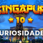 Si no sabes qué ver en Singapur nosotros te lo contamos. Pocos son los que saben qué hacer en Singapur o qué visitar en Singapur. No te arrepentirás de ir.