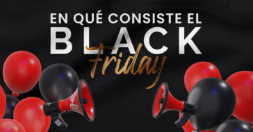 Cada año nos preguntamos cuándo es black friday. Y, este año, no puede ser de otra manera. Black Friday 2022 promete grandes emociones y ofertas.