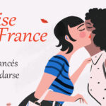 No todo el mundo sabe qué es un beso francés. Paradójicamente, todos hablamos con naturalidad del tema pero pocos sabemos del origen. ¿Y si no es francés?