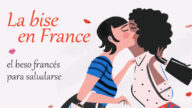 No todo el mundo sabe qué es un beso francés. Paradójicamente, todos hablamos con naturalidad del tema pero pocos sabemos del origen. ¿Y si no es francés?