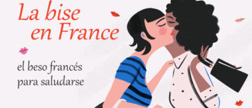 No todo el mundo sabe qué es un beso francés. Paradójicamente, todos hablamos con naturalidad del tema pero pocos sabemos del origen. ¿Y si no es francés?