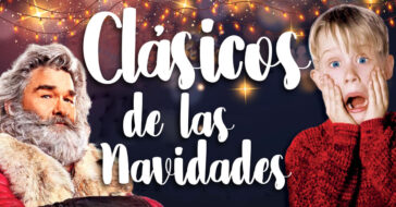¿Cuáles son para Ti las mejores películas de navidad? Elegir una es imposible. Depende de los gustos decidir cuáles son las mejores películas navideñas.