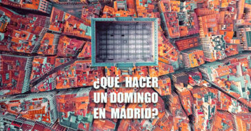 ¿Acabas de llegar a la capital y estás preguntandote qué hacer un domingo en Madrid? ¡Descubre qué atracciones y oportunidades te ofrece!