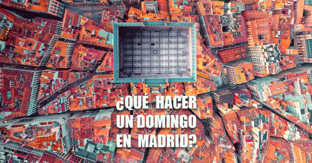 ¿Acabas de llegar a la capital y estás preguntandote qué hacer un domingo en Madrid? ¡Descubre qué atracciones y oportunidades te ofrece!
