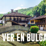 Te ofrecemos la guía de lugares imprescindibles de Bulgaria. ¿Estás planeando viajar a Bulgaria? ¿Quieres saber qué ver en Bulgaria? ¡Compruébalo!