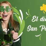 Si no sabes nada del Día de San Patricio,te recomendamos leer este artículo. Una tradición con muchos años y que no consiste solamente en vestirse de verde.