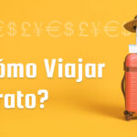 ¿Alguna vez te has querido ir a algún sitio de viaje pero está siempre todo muy caro? En este artículo te contamos como viajar barato por Europa.