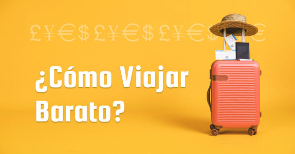 ¿Alguna vez te has querido ir a algún sitio de viaje pero está siempre todo muy caro? En este artículo te contamos como viajar barato por Europa.