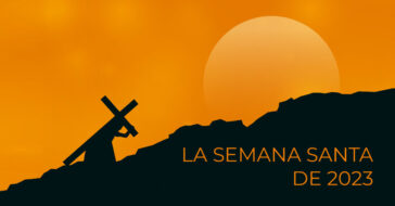 La Semana Santa 2023 no va a dejar a nadie indiferente. Como todos los años, se vive con pasión en muchas ciudades. En otras, se aprovecha para descansar.