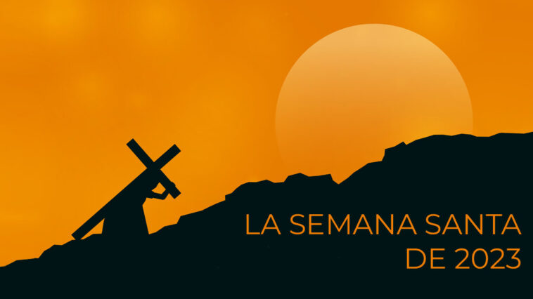 La Semana Santa 2023 no va a dejar a nadie indiferente. Como todos los años, se vive con pasión en muchas ciudades. En otras, se aprovecha para descansar.