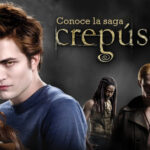 El orden y las diferencias de los libros y películas de la saga Crepúsculo, las curiosidades de la saga y la autora, y el nuevo libro.
