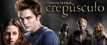 El orden y las diferencias de los libros y películas de la saga Crepúsculo, las curiosidades de la saga y la autora, y el nuevo libro.