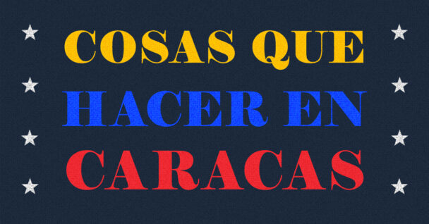 En este artículo descubrirás qué puedes visitar y que cosas hacer en Caracas, una ciudad cercana a las costas del Caribe y repleta de historia.
