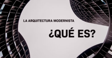 Si quieres conocer más sobre la arquitectura modernista, desde como surge, sus carácterísticas e influencias en este artículo lo tienes al hacer click.