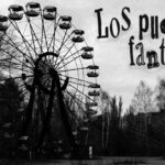 Leyendas, historias paranormales, guerras... En este artículo hablaremos de pueblo o ciudad fantasma, y de los motivos por los que se encuentran vacíos.