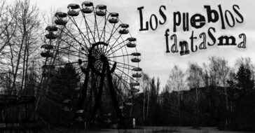 Leyendas, historias paranormales, guerras... En este artículo hablaremos de pueblo o ciudad fantasma, y de los motivos por los que se encuentran vacíos.