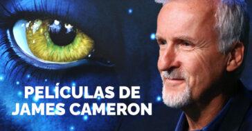 Ahora que Avatar 2 por fin está en cines, hacemos un repaso las mejores películas de James Cameron a lo largo de su carrera.