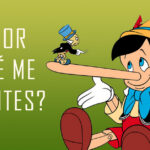 No te dejes engañar. ¿Es fácil saber si alguien nos miente? y, ¿Cómo podemos darnos cuenta? Quédate y averigua cómo saber si una persona miente.