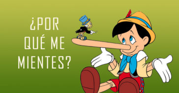 No te dejes engañar. ¿Es fácil saber si alguien nos miente? y, ¿Cómo podemos darnos cuenta? Quédate y averigua cómo saber si una persona miente.