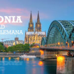 Atónitos se quedan aquellos que se preguntan qué ver en Colonia y se atreven a descubrir la verdadera belleza de esta ciudad.
