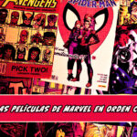 ¿Eres fan del Universo Cinematográfico de Marvel? En este artículo te ayudaremos a saber cómo ver las películas y series de Marvel en orden cronológico.