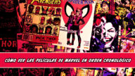 ¿Eres fan del Universo Cinematográfico de Marvel? En este artículo te ayudaremos a saber cómo ver las películas y series de Marvel en orden cronológico.