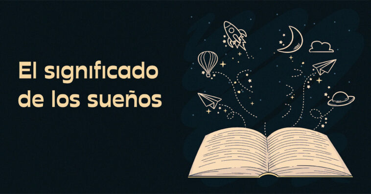 ¿Cuántas veces nos hemoms preguntado qué significará lo que soñamos? Aqui os dejamos algunas respuestas sobre el significado de los sueños.