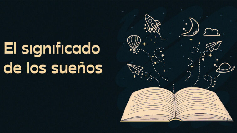 ¿Cuántas veces nos hemoms preguntado qué significará lo que soñamos? Aqui os dejamos algunas respuestas sobre el significado de los sueños.