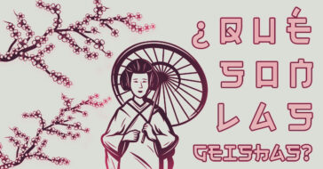 A día de hoy queda mucho por saber de estas misteriosas mujeres. Quédate a averiguar juntos más cosas sobre ellas, ¿Qué son las geishas? Vamos allá.