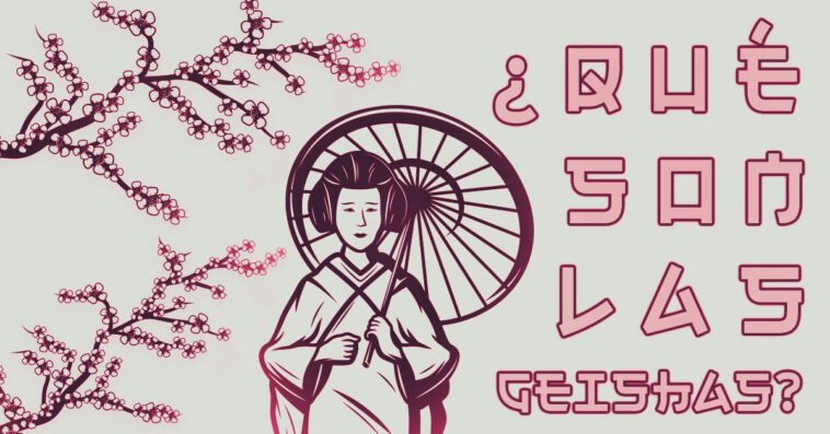A día de hoy queda mucho por saber de estas misteriosas mujeres. Quédate a averiguar juntos más cosas sobre ellas, ¿Qué son las geishas? Vamos allá.