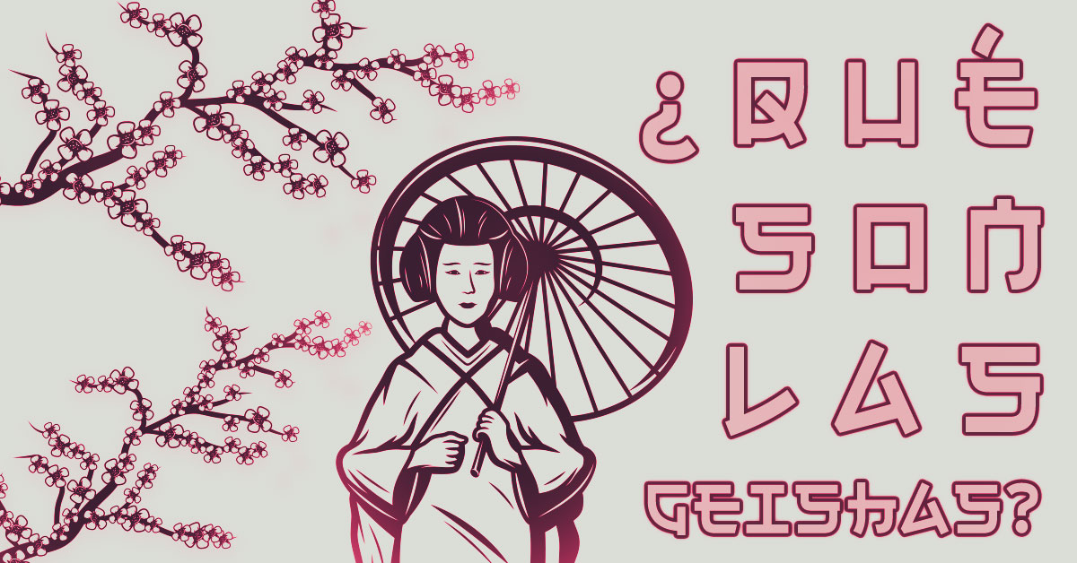 A día de hoy queda mucho por saber de estas misteriosas mujeres. Quédate a averiguar juntos más cosas sobre ellas, ¿Qué son las geishas? Vamos allá.