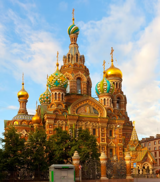 uno de los 10 países más grandes del mundo