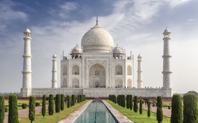 uno de los 10 países más grandes del mundo