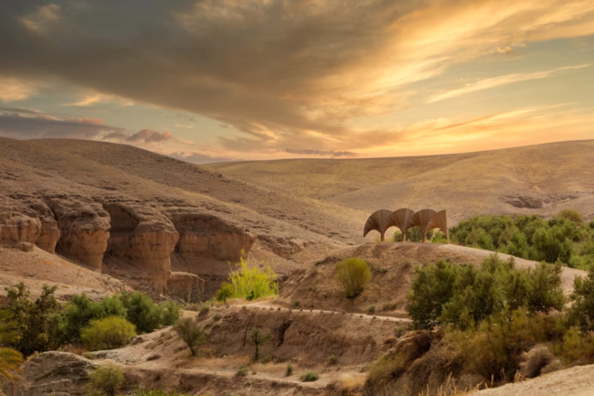 uno de los 10 países más grandes del mundo