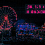 En este artículo hablaremos de algunos de los parques de atracciones más populares para que puedas decidir cuál es el mejor parque de atracciones del mundo.