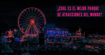 En este artículo hablaremos de algunos de los parques de atracciones más populares para que puedas decidir cuál es el mejor parque de atracciones del mundo.