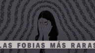 ¿Has oído hablar de miedos tan raros como al queso, a números o incluso a las barbas? En este artículo podrás descubrir las fobias más raras que existen.