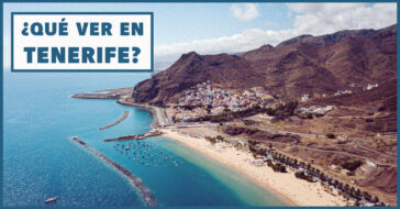 Si no sabes qué ver en Tenerife, no te preocupes, nosotros te ayudamos. Te dejamos un listado de lugares maravillosos que visitar y admirar por su encanto.