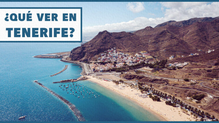 Si no sabes qué ver en Tenerife, no te preocupes, nosotros te ayudamos. Te dejamos un listado de lugares maravillosos que visitar y admirar por su encanto.