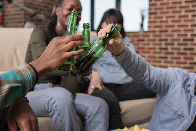 Remedios caseros para la resaca