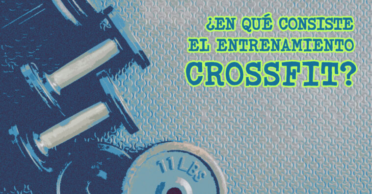El entrenamiento Crossfit se puede adaptar a cada persona. Tanto los adolescentes como los veteranos pueden disfrutar de estos ejercicios y ver sus efectos.