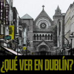 ¿Te gustaría visitar Dublín? En este artículo te aconsejaremos qué ver en Dublín para disfrutar de un viaje inolvidable a la capital irlandesa.
