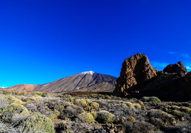 El Teide