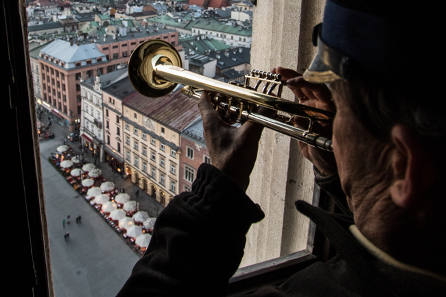 qué ver en Cracovia