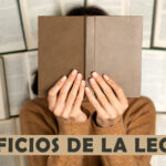 Los beneficios de la lectura son muchos. Desde edad temprana se recomienda abrir libros y disfrutar de las historias y aventuras que se nos ofrecen.