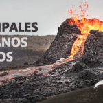 ¿Te has preguntado alguna vez cuáles son los principales volcanes activos? Aquí encontrarás una lista de volcanes activos y datos curiosos sobre ellos.