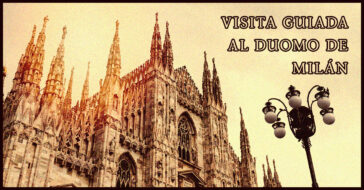 Si planeas viajar a Milán, tienes que visitar el Duomo de Milán. En este artículo conocerás las razones por las cuales deberías visitarlo.