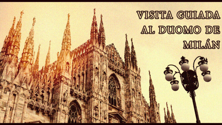 Si planeas viajar a Milán, tienes que visitar el Duomo de Milán. En este artículo conocerás las razones por las cuales deberías visitarlo.