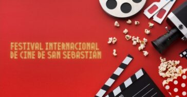 Festival Internacional de Cine de San Sebastián